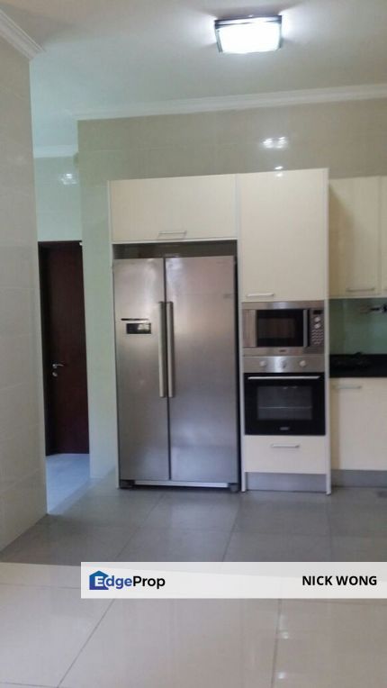 Beverly Heights Ampang, Selangor, Ampang