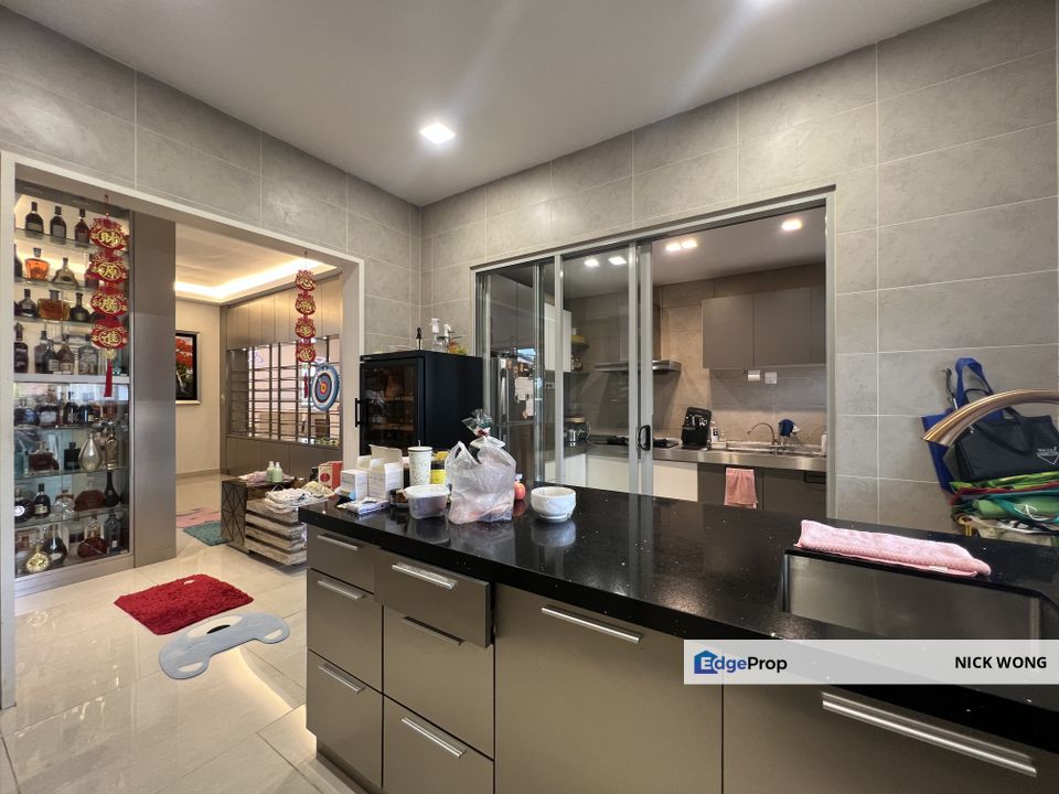 Bayu Segar, Kuala Lumpur, Cheras