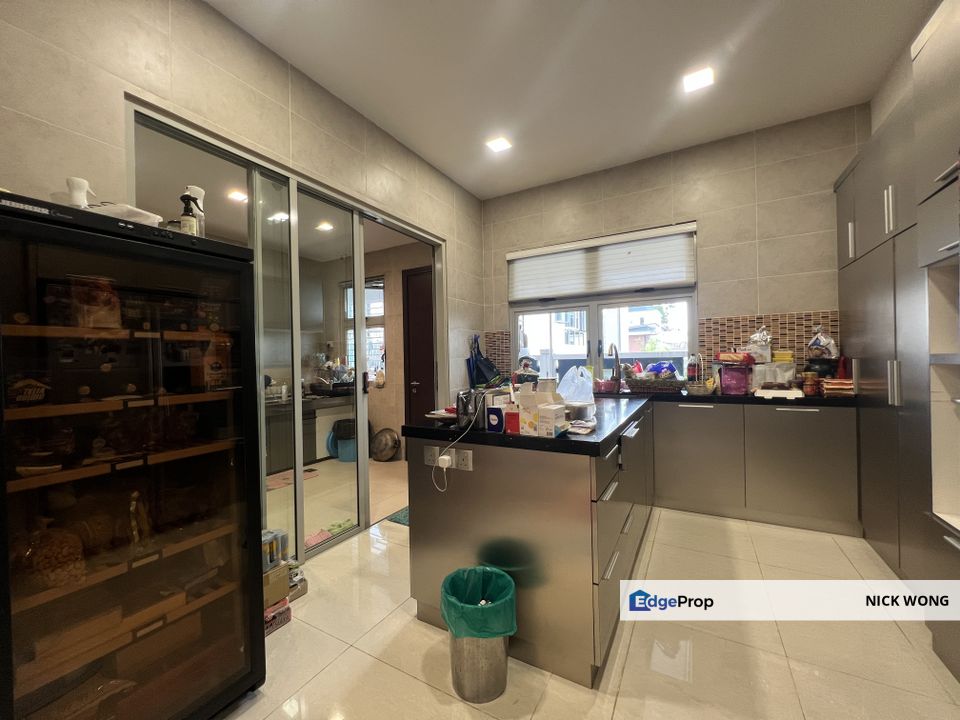 Bayu Segar, Kuala Lumpur, Cheras