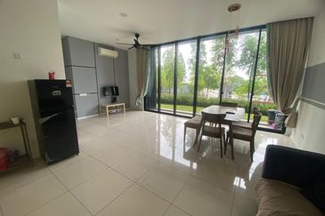 Sutera Heights, Taman Juara Jaya