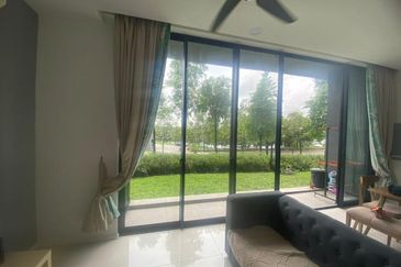 Sutera Heights, Taman Juara Jaya