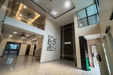 Sutera Heights, Taman Juara Jaya