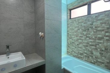 Sutera Heights, Taman Juara Jaya