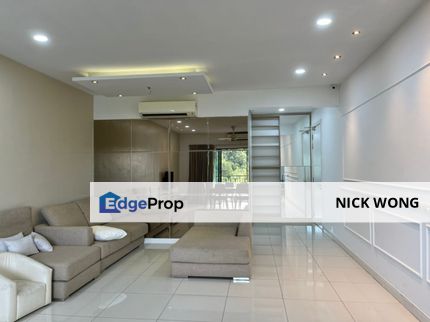 Altitude 236 Condominium, Kuala Lumpur, Cheras