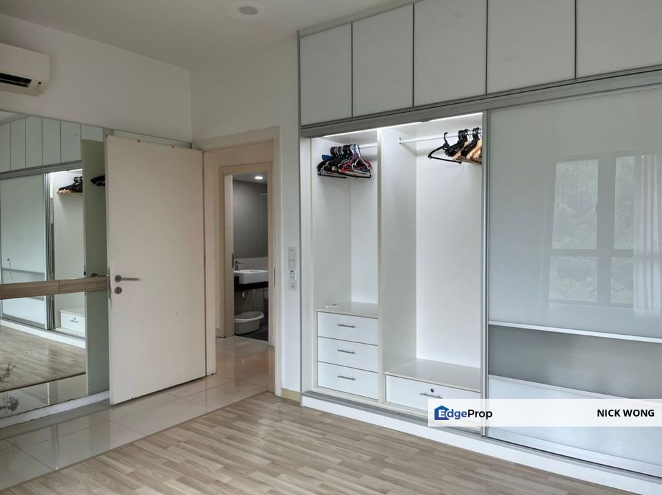 Altitude 236 Condominium, Kuala Lumpur, Cheras