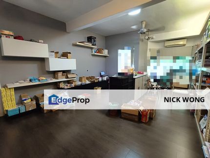 Taman Segar Perdana, Selangor, Cheras