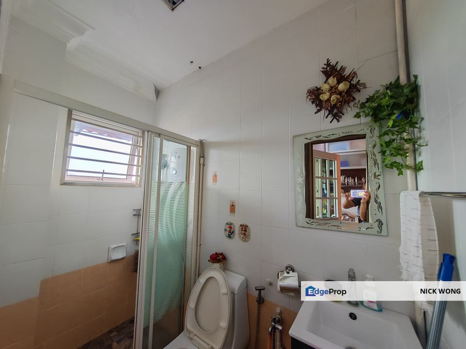 Bali Residence, Cheras, Selangor, Cheras