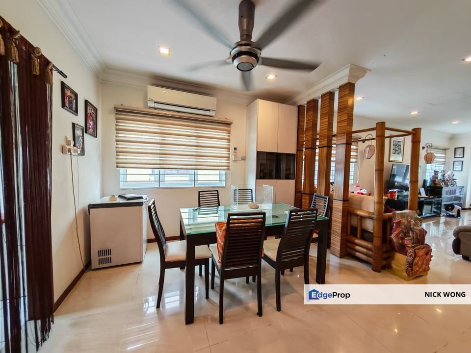 Bali Residence, Cheras, Selangor, Cheras