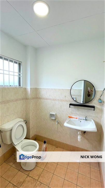 Taman Segar Perdana, Selangor, Cheras