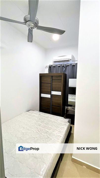 Taman Segar Perdana, Selangor, Cheras