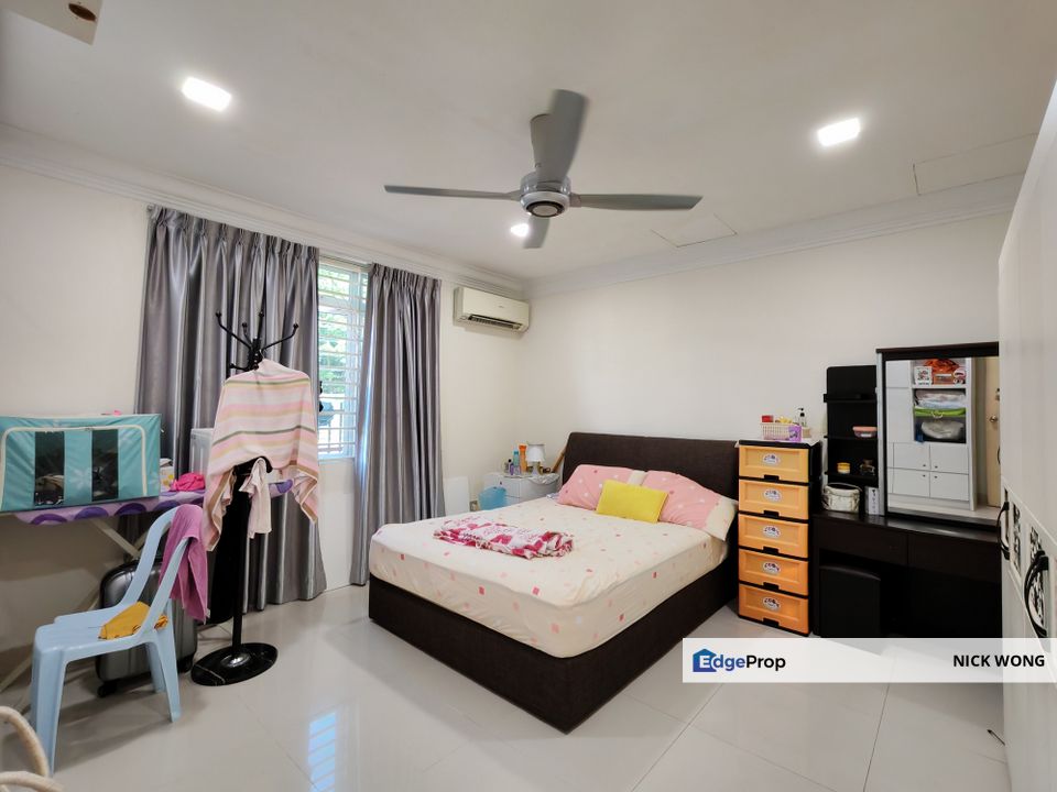 Seri Sungai Long, Selangor, Bandar Sungai Long