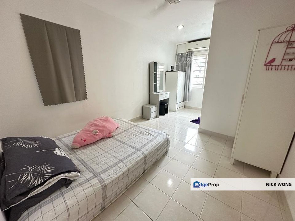  Seri Sungai Long, Selangor, Bandar Sungai Long