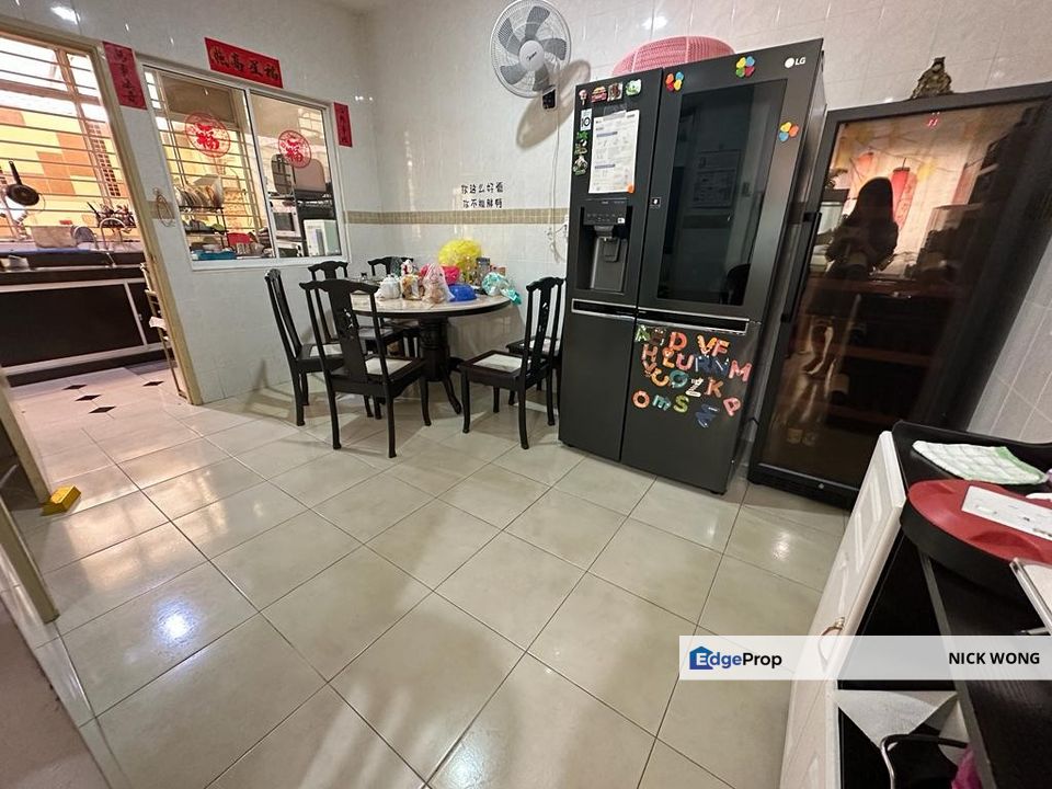  Seri Sungai Long, Selangor, Bandar Sungai Long