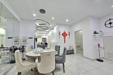 Bandar Damai Perdana