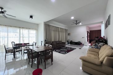 Bandar Mahkota Cheras