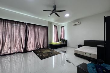 Bandar Mahkota Cheras