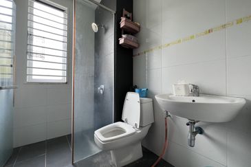 Bandar Mahkota Cheras