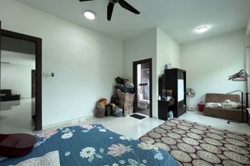 Bandar Mahkota Cheras