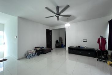 Bandar Mahkota Cheras