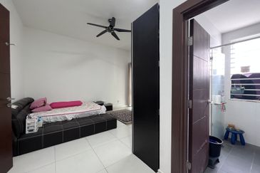 Bandar Mahkota Cheras