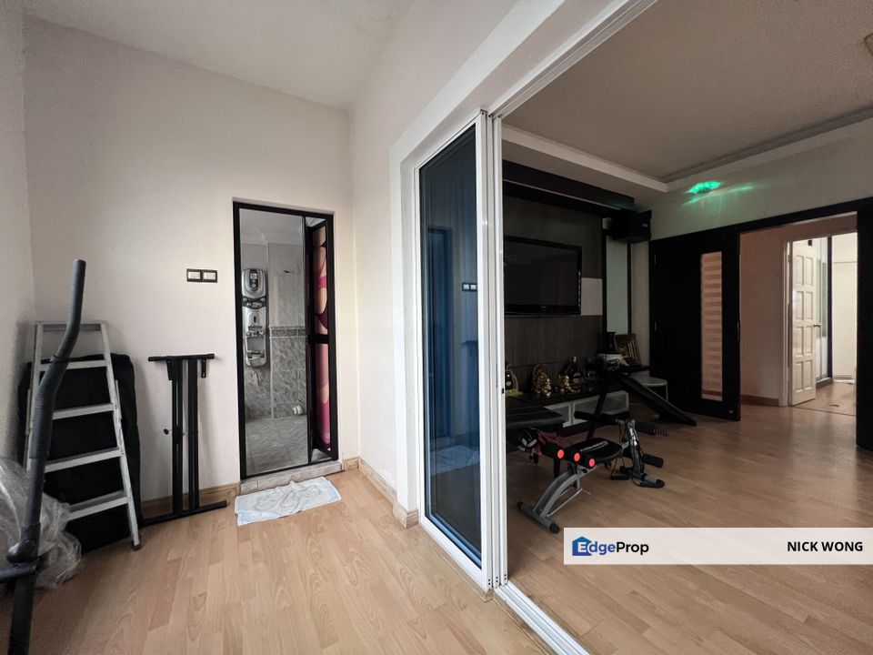 Bukit Segar Jaya 2, Selangor, Cheras