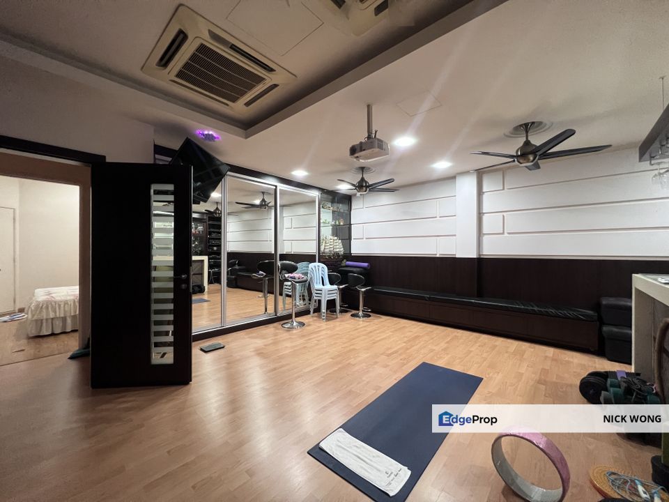 Bukit Segar Jaya 2, Selangor, Cheras