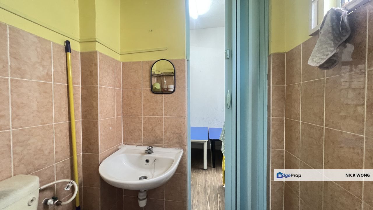 Taman Segar Perdana Cheras, Selangor, Cheras