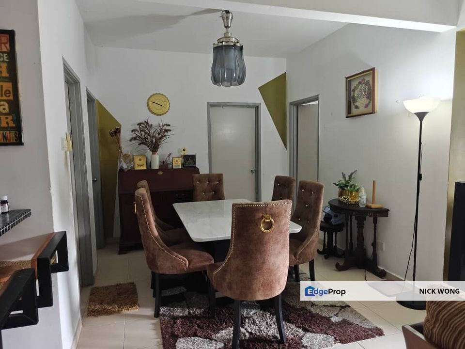 Sg Long Taman Makmur, Selangor, Bandar Sungai Long