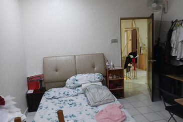 Bandar Mahkota Cheras