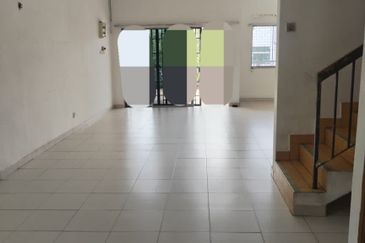 Bandar Mahkota Cheras