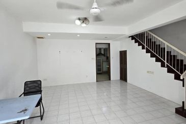 Bandar Mahkota Cheras