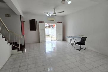 Bandar Mahkota Cheras