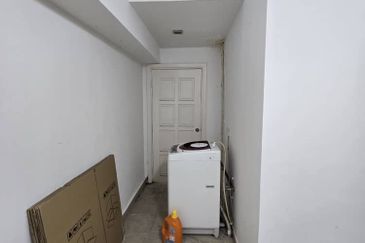 Bandar Mahkota Cheras