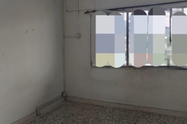 Bandar Mahkota Cheras