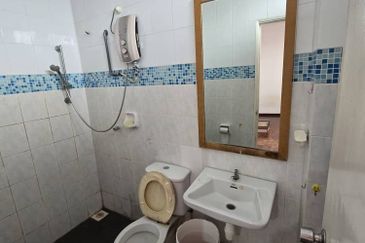 Bandar Mahkota Cheras