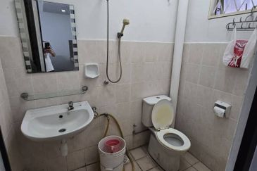 Bandar Mahkota Cheras