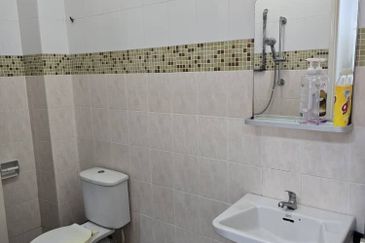 Bandar Mahkota Cheras