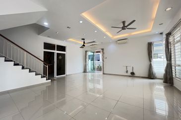 Bandar Mahkota Cheras