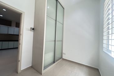 Bandar Mahkota Cheras