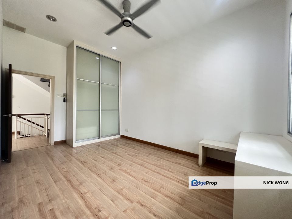 Bandar Mahkota Cheras , Selangor, Cheras