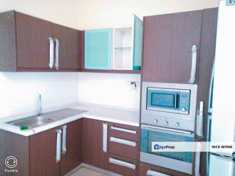  Mutiara Bukit Jalil,Bukit Jalil, Kuala Lumpur, Bukit Jalil