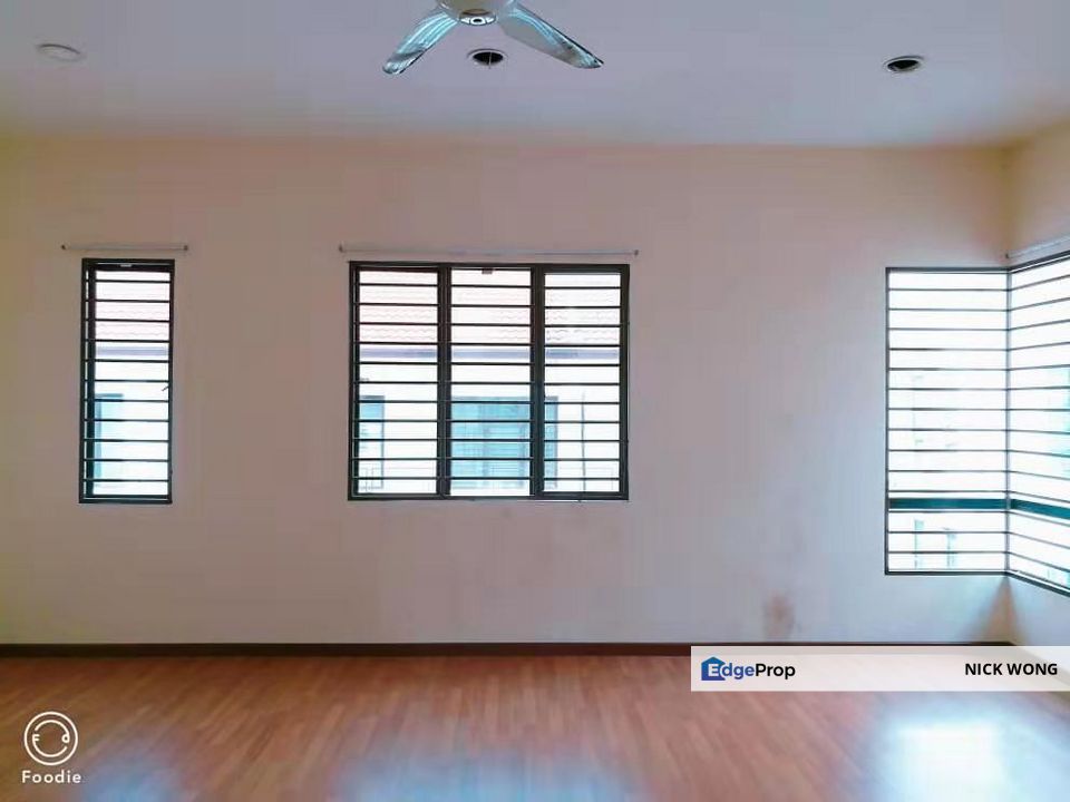  Mutiara Bukit Jalil,Bukit Jalil, Kuala Lumpur, Bukit Jalil