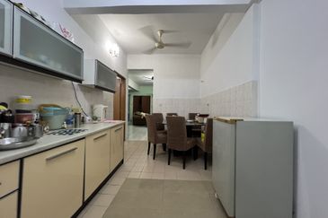 Bandar Mahkota Cheras