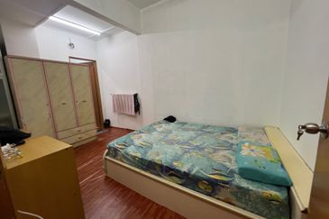 Bandar Mahkota Cheras