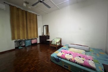 Bandar Mahkota Cheras