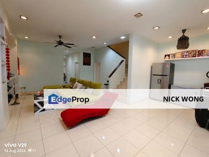 TAMAN PRIMA TROPIKA, SERI KEMBANGAN, Selangor, Seri Kembangan