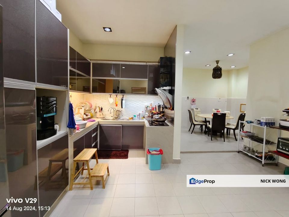 TAMAN PRIMA TROPIKA, SERI KEMBANGAN, Selangor, Seri Kembangan