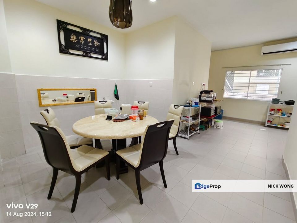 TAMAN PRIMA TROPIKA, SERI KEMBANGAN, Selangor, Seri Kembangan