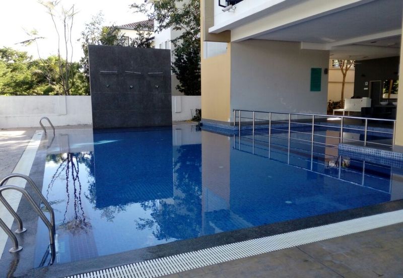 Saujana Villa, Kajang