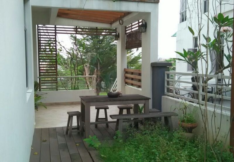 Saujana Villa, Kajang